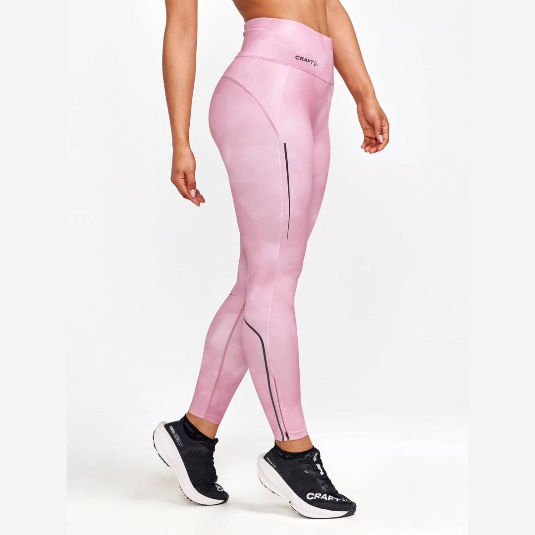 Craft ADV Essence Run Tights W - SAMPLE DROP
