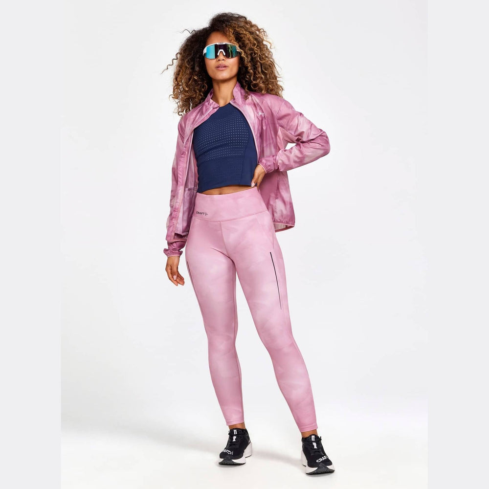 Craft ADV Essence Run Tights W - SAMPLE DROP