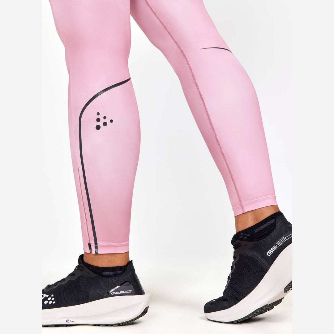 Craft ADV Essence Run Tights W - SAMPLE DROP