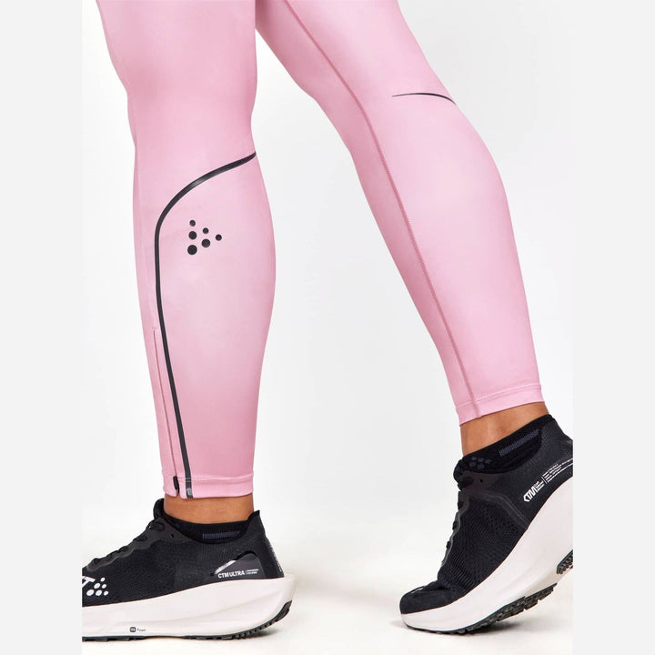 Craft ADV Essence Run Tights W - SAMPLE DROP