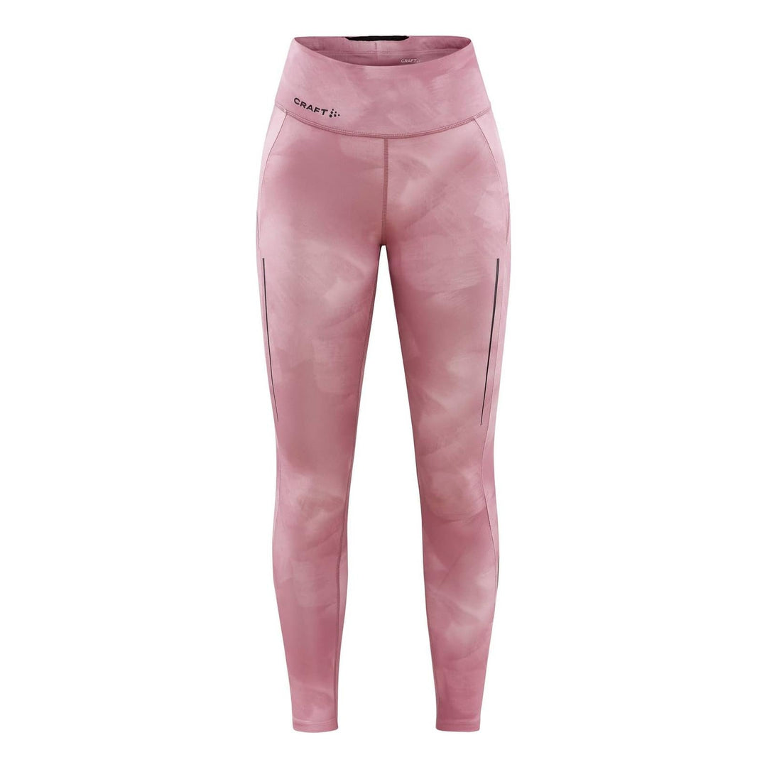 Craft ADV Essence Run Tights W - SAMPLE DROP
