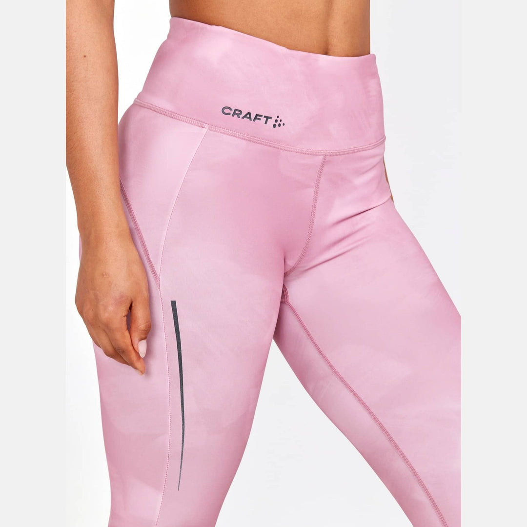 Craft ADV Essence Run Tights W - SAMPLE DROP