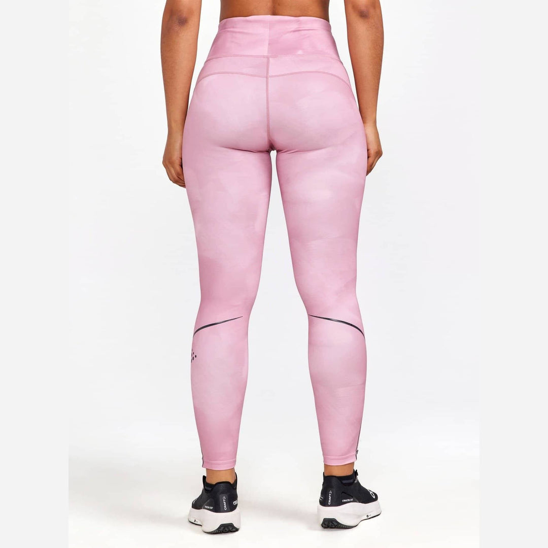 Craft ADV Essence Run Tights W - SAMPLE DROP