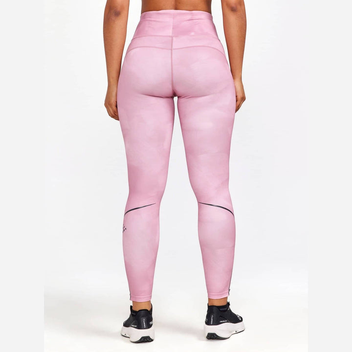 Craft ADV Essence Run Tights W - SAMPLE DROP