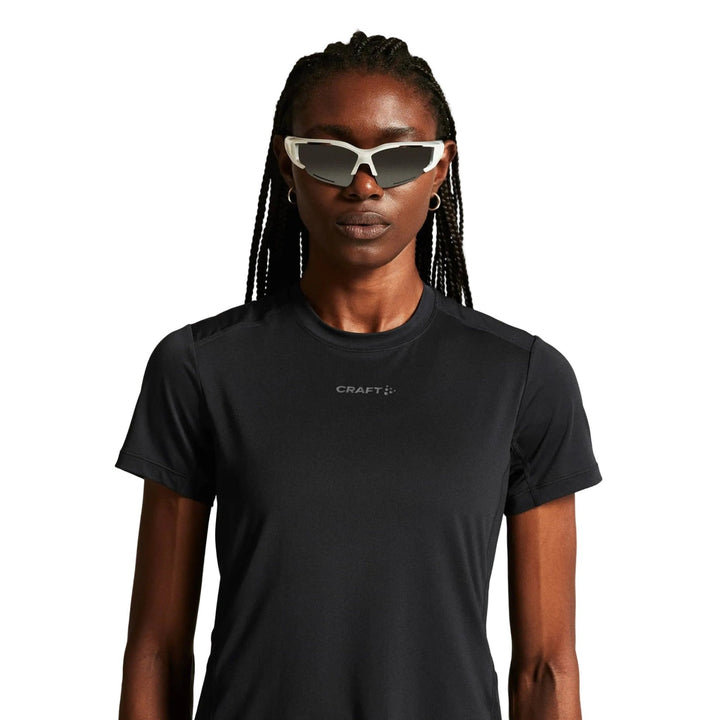 Craft ADV Essence Short Sleeve Tee 2 Women&