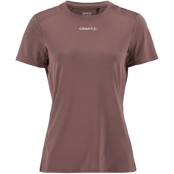 Craft ADV Essence Short Sleeve Tee 2 Women&