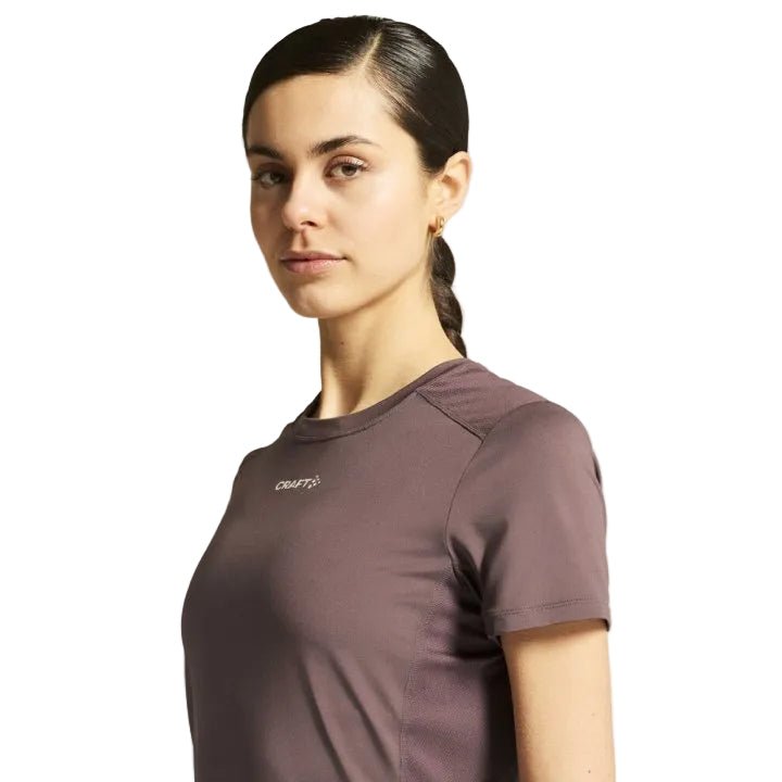 Craft ADV Essence Short Sleeve Tee 2 Women&