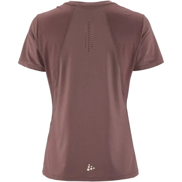 Craft ADV Essence Short Sleeve Tee 2 Women&