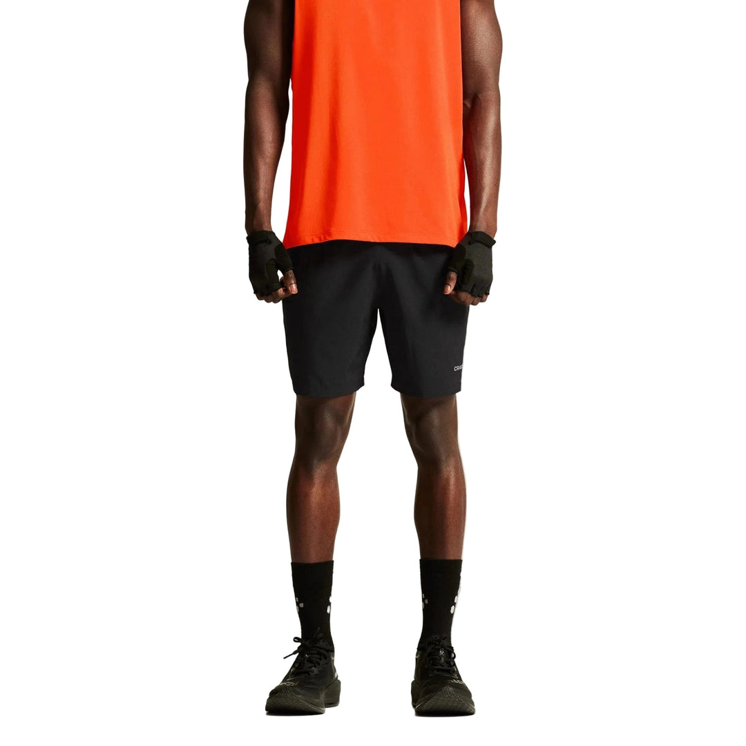 Craft ADV Essence Shorts Men Black M - SAMPLE DROP