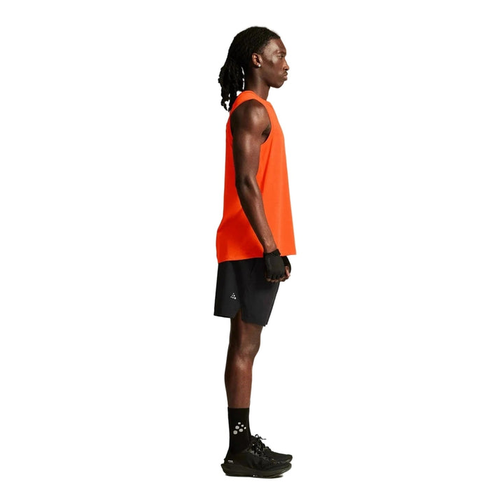 Craft ADV Essence Shorts Men Black M - SAMPLE DROP