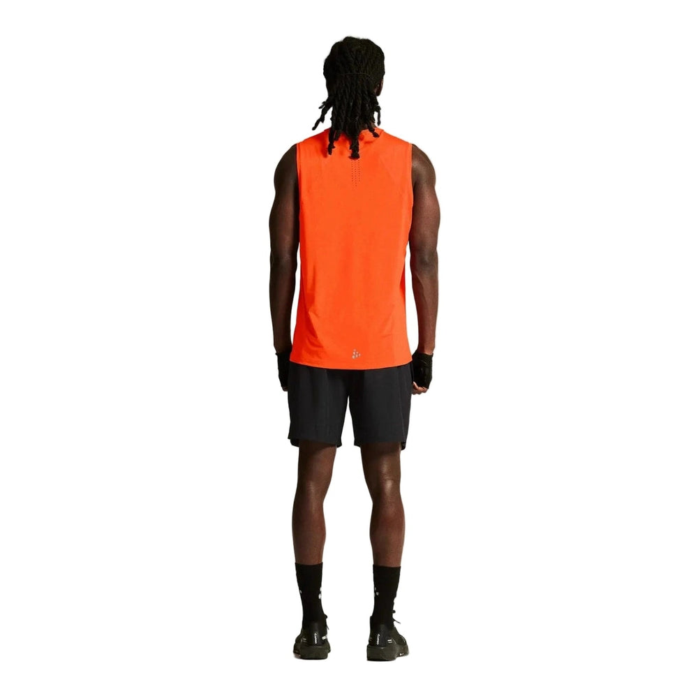 Craft ADV Essence Shorts Men Black M - SAMPLE DROP