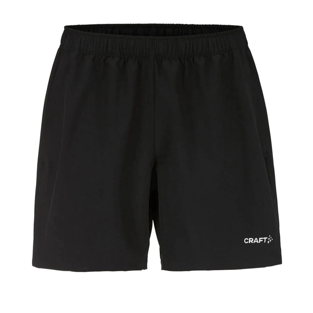 Craft ADV Essence Shorts Men Black M - SAMPLE DROP