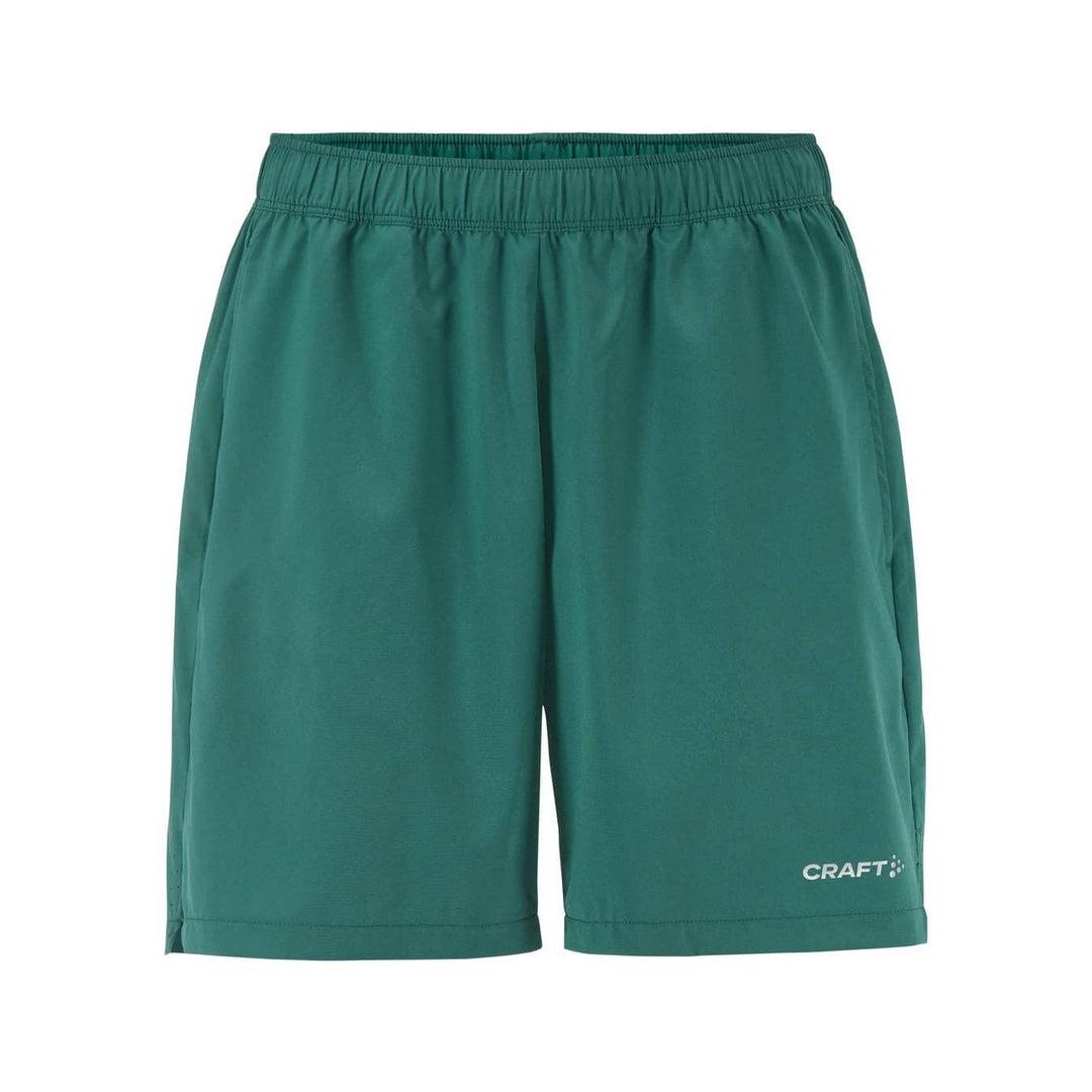 Craft ADV Essence Shorts Men Peridot - SAMPLE DROP