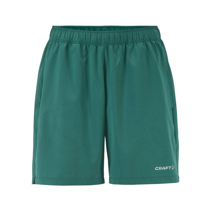 Craft ADV Essence Shorts Men Peridot - SAMPLE DROP