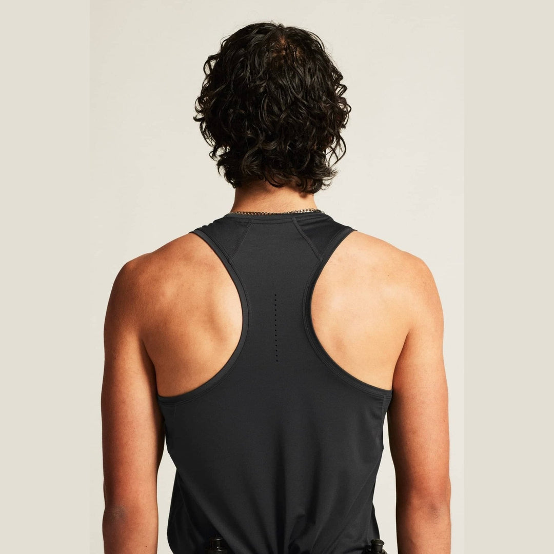 Craft ADV Essence Singlet 2 Men’s Black M - SAMPLE DROP