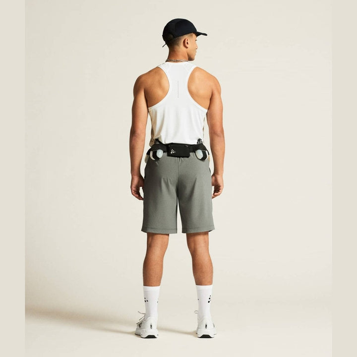 Craft ADV Essence Singlet 2 Men’s White M - SAMPLE DROP