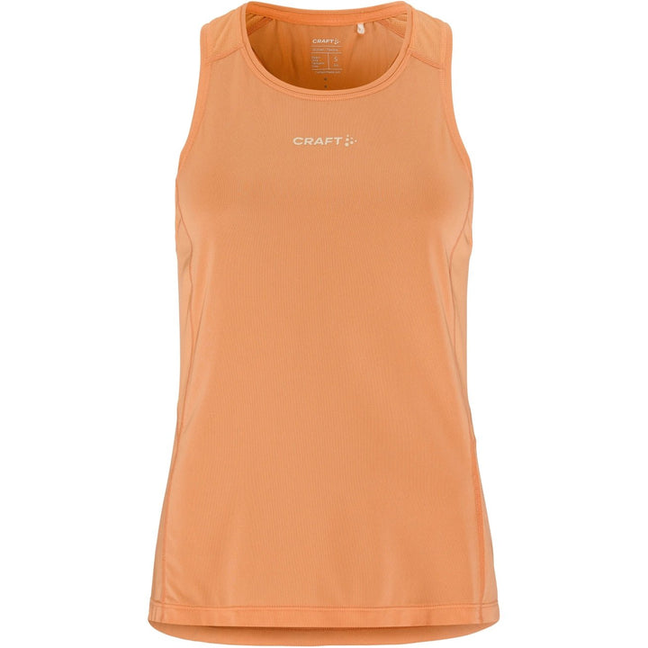 Craft ADV Essence Singlet 2 Women&