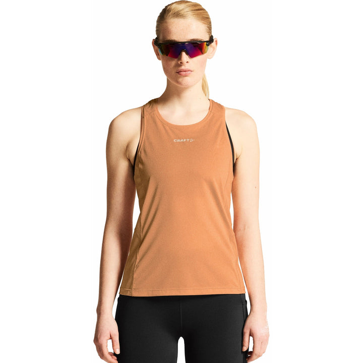 Craft ADV Essence Singlet 2 Women&
