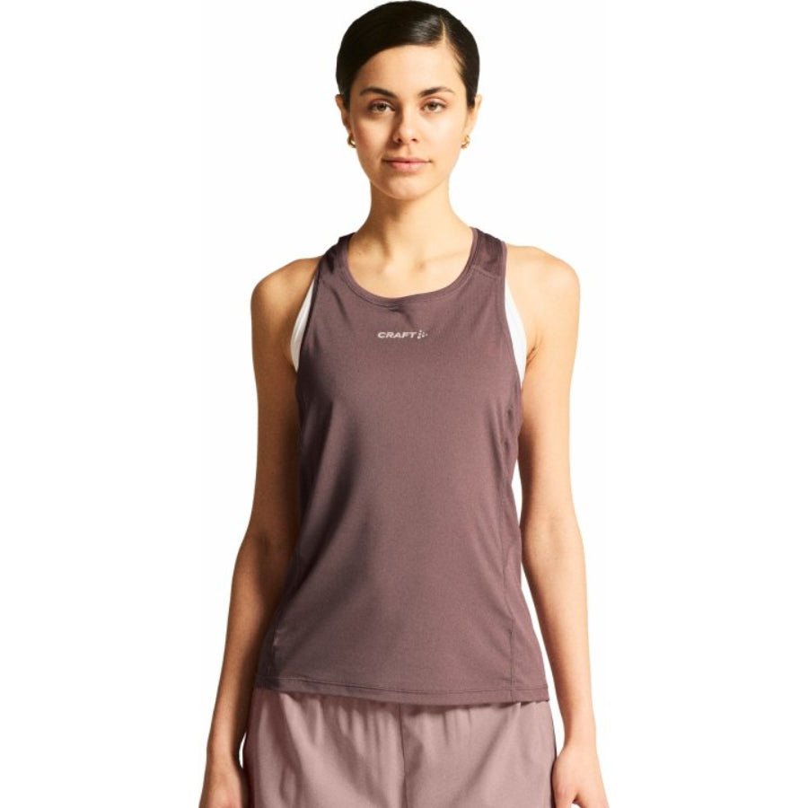 Craft ADV Essence Singlet 2 Women&