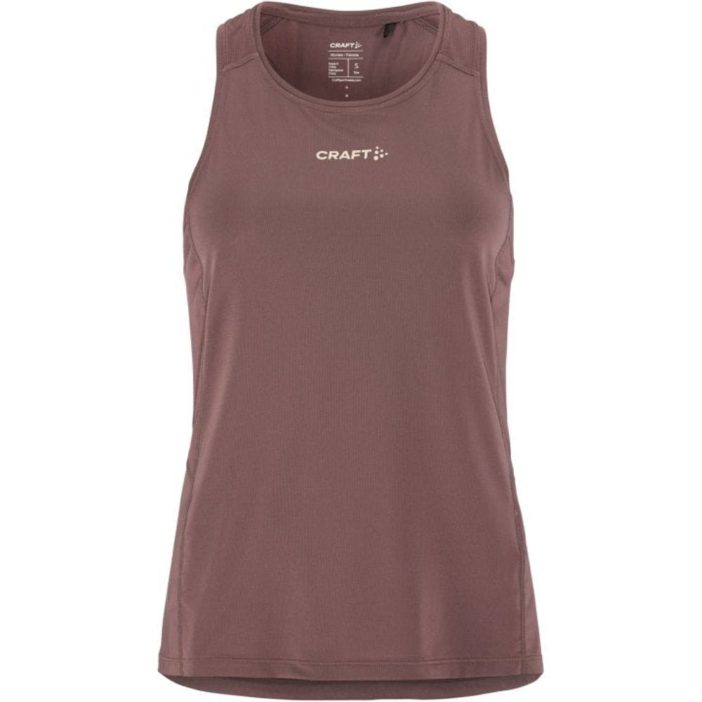 Craft ADV Essence Singlet 2 Women&