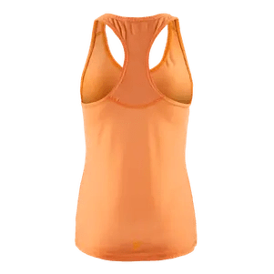 Craft ADV Essence Singlet 2 Women’s Orange M - SAMPLE DROP