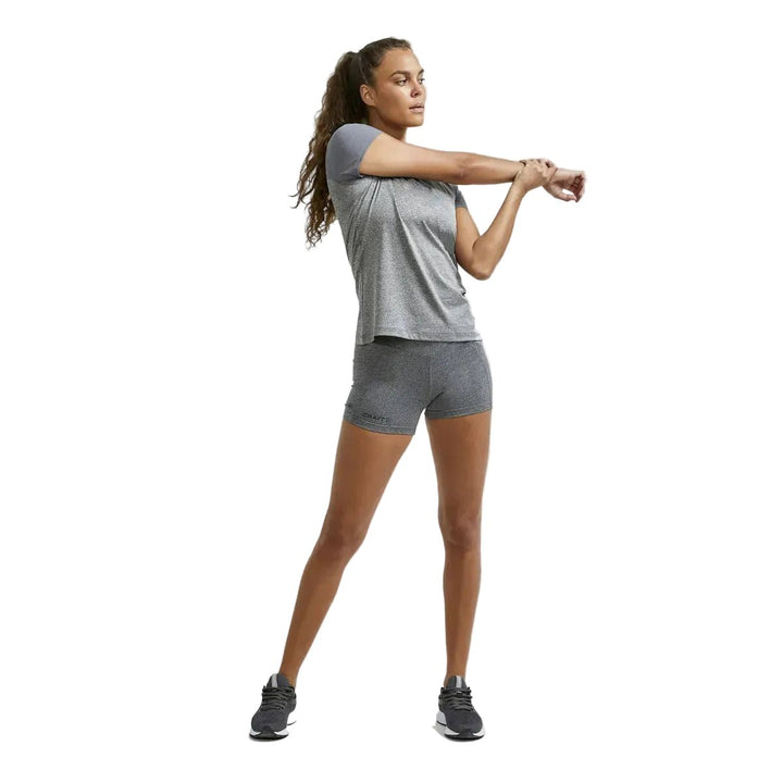 Craft ADV Essence SS Slim Tee Women&