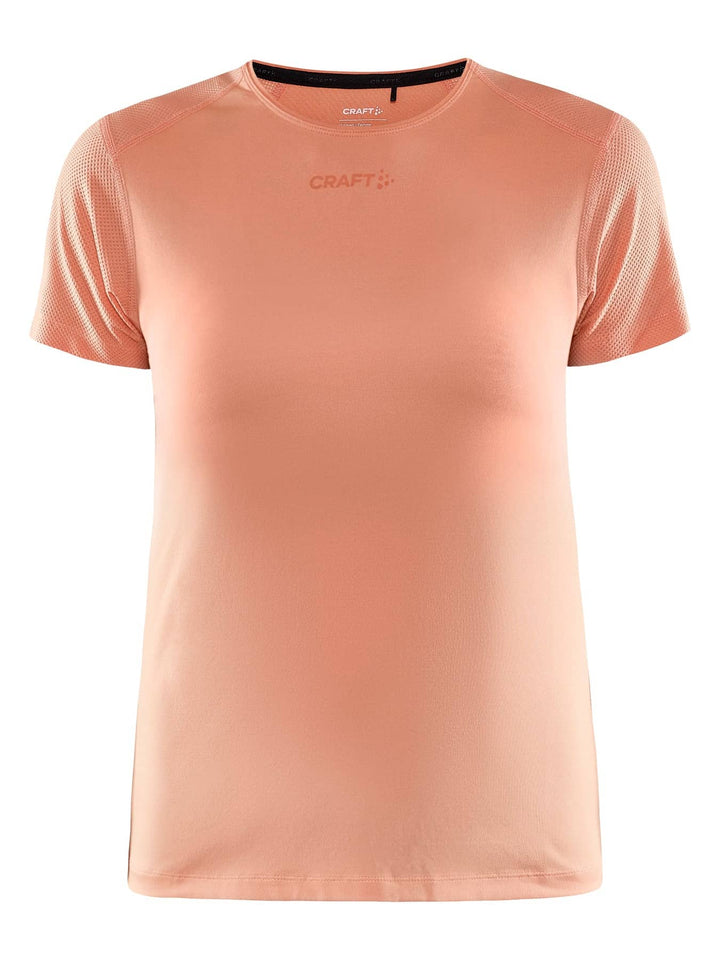 Craft ADV Essence SS Slim Tee Women&