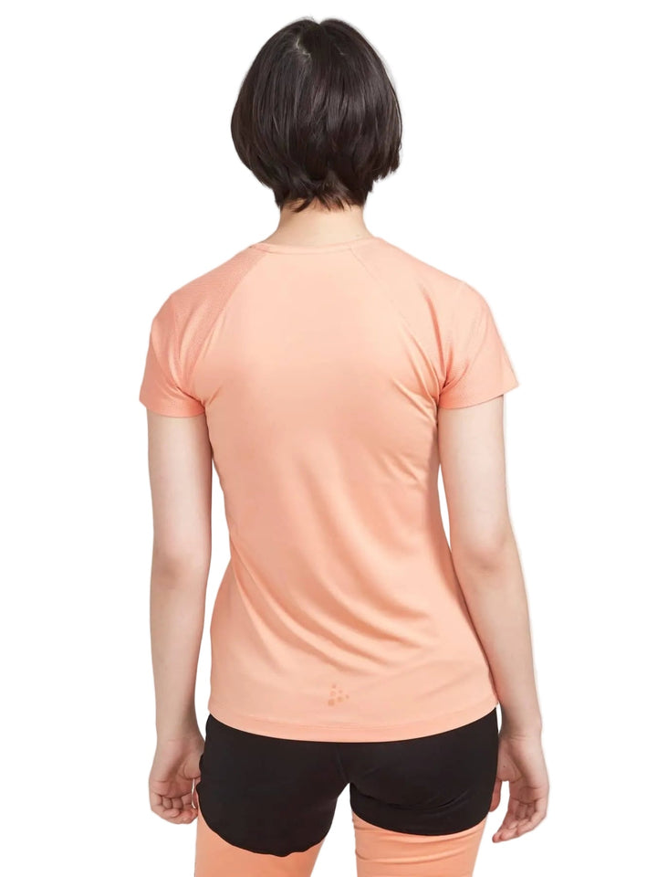 Craft ADV Essence SS Slim Tee Women&