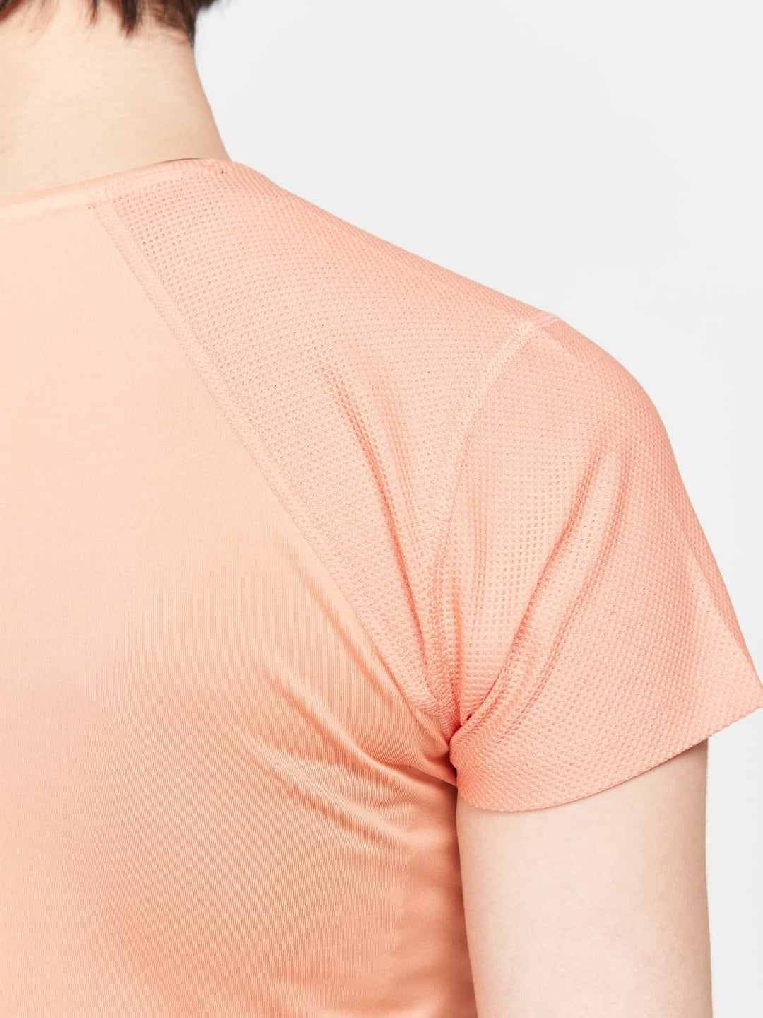 Craft ADV Essence SS Slim Tee Women&