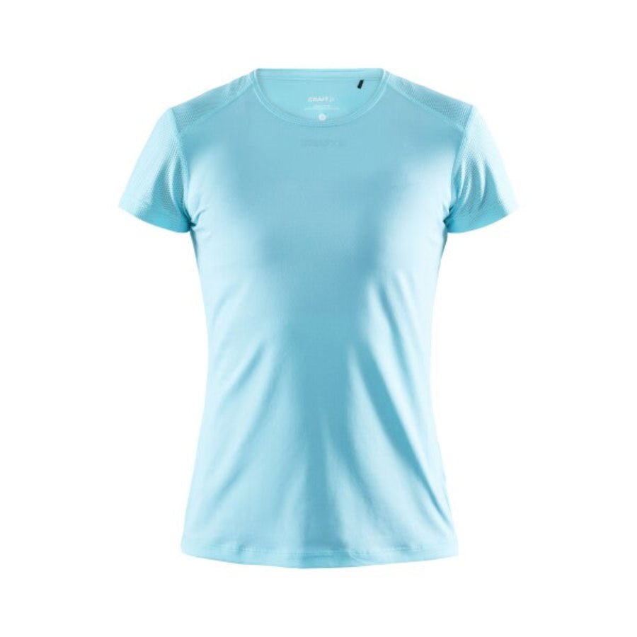 Craft ADV Essence SS Slim Tee Women&