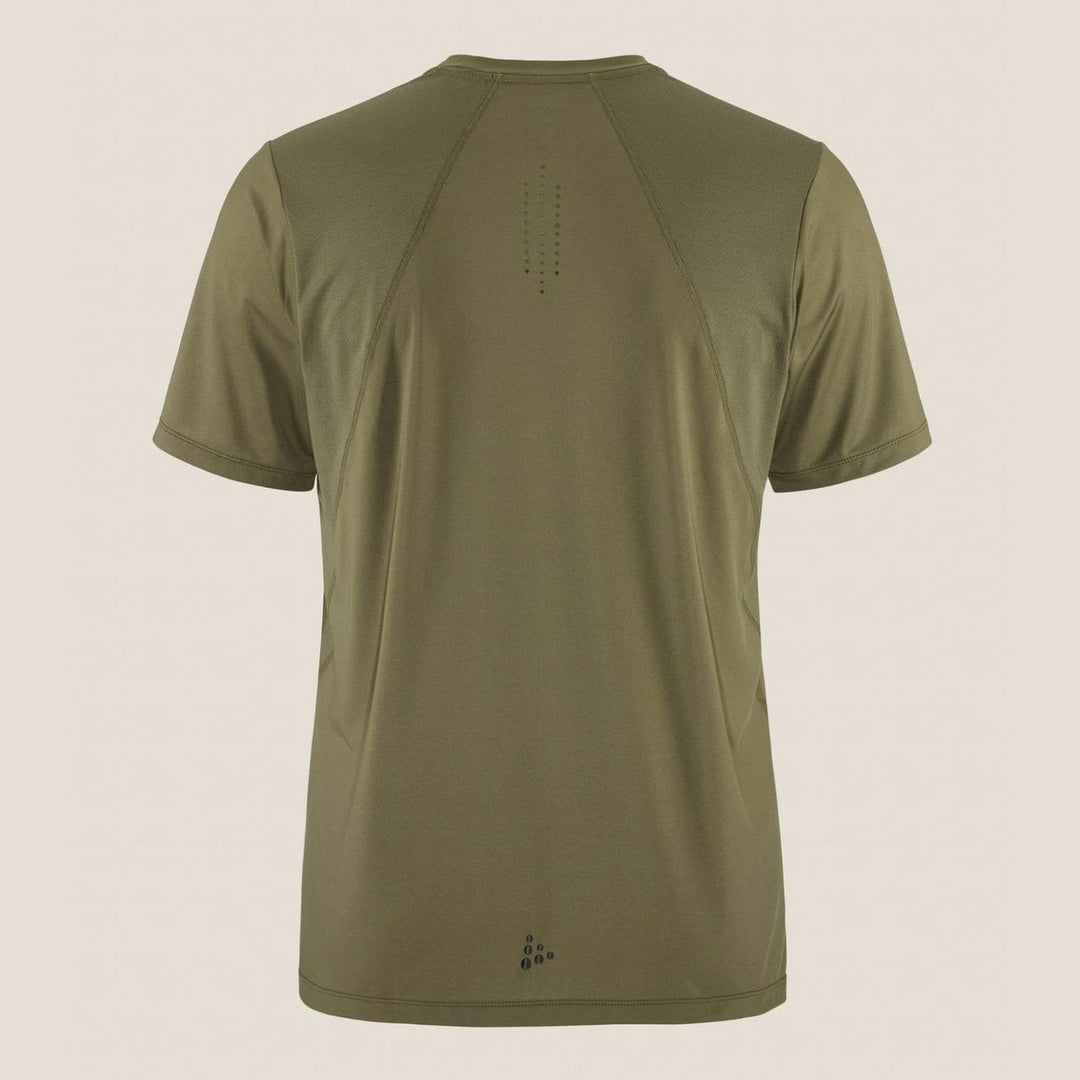 Craft ADV Essence SS Tee 2 Men’s Rift M - SAMPLE DROP