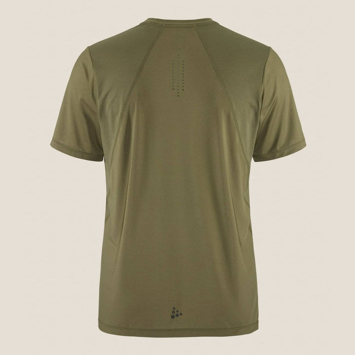 Craft ADV Essence SS Tee 2 Men’s Rift M - SAMPLE DROP