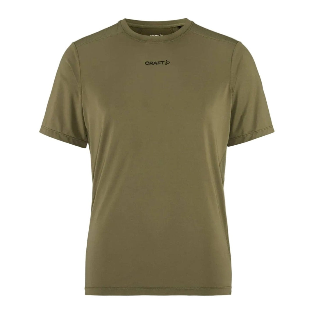 Craft ADV Essence SS Tee 2 Men’s Rift M - SAMPLE DROP