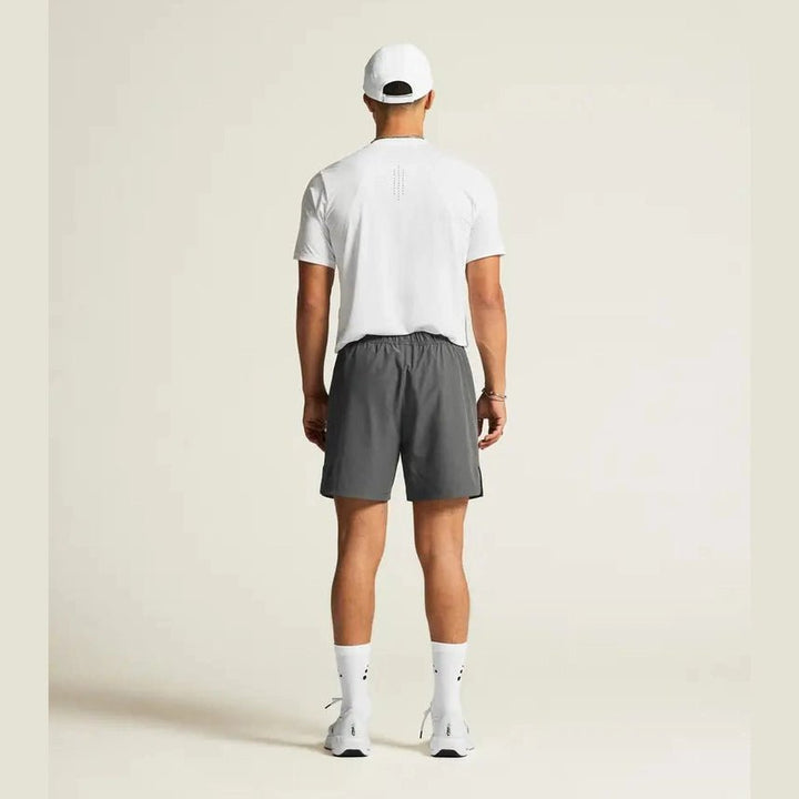 Craft ADV Essence SS Tee 2 Men’s White M - SAMPLE DROP