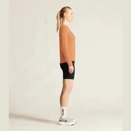 Craft ADV Essence SS Tee 2 Women’s Apricot M - SAMPLE DROP