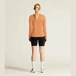 Craft ADV Essence SS Tee 2 Women’s Apricot M - SAMPLE DROP