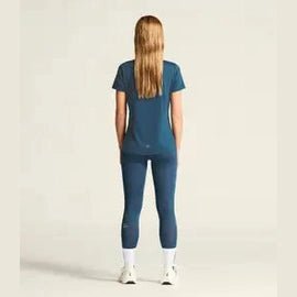 Craft ADV Essence SS Tee 2 Women’s Ensign M - SAMPLE DROP