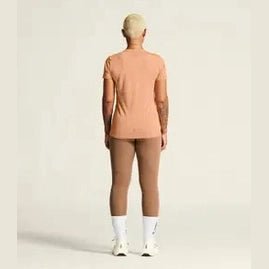 Craft ADV Essence SS Tee 2 Women’s Light Syrup M - SAMPLE DROP