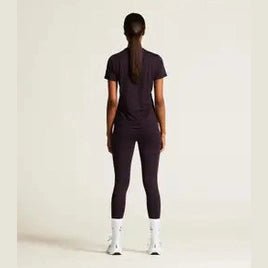 Craft ADV Essence SS Tee 2 Women’s Purple M - SAMPLE DROP
