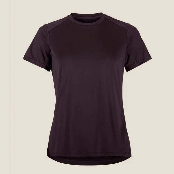 Craft ADV Essence SS Tee 2 Women’s Purple M - SAMPLE DROP