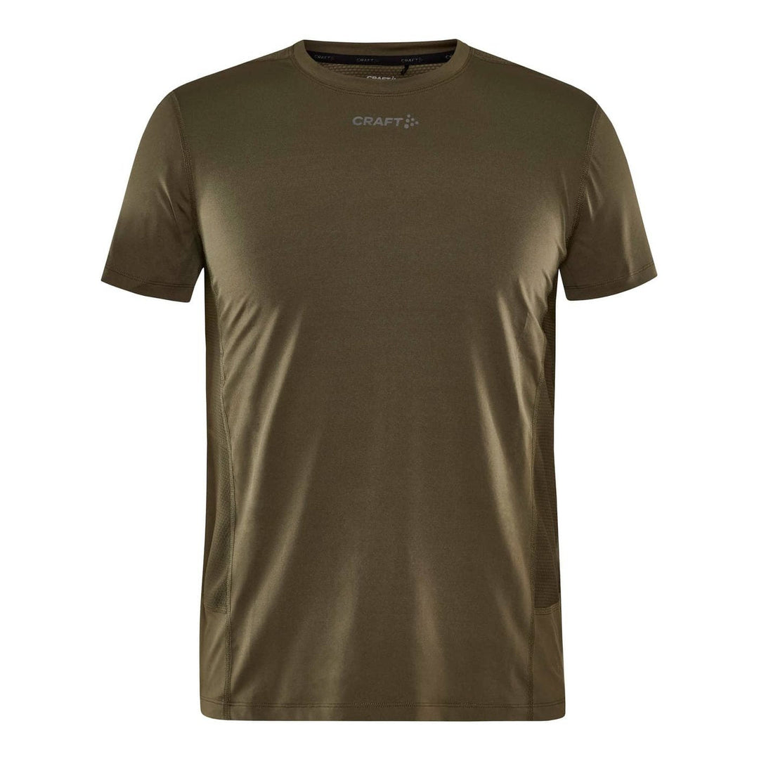 Craft ADV Essence SS Tee M - Juniper - SAMPLE DROP