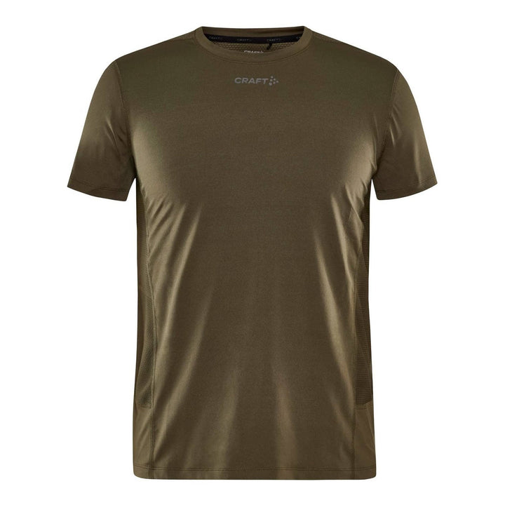 Craft ADV Essence SS Tee M - Juniper - SAMPLE DROP