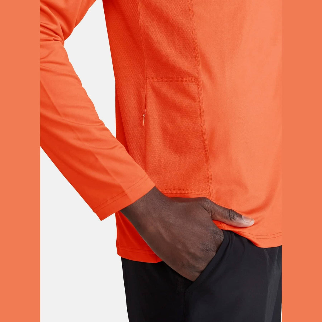 Craft ADV Essence SS Tee M - Vibrant - SAMPLE DROP
