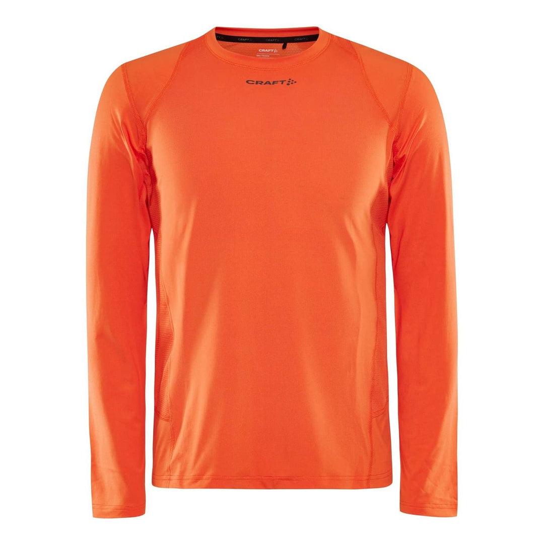 Craft ADV Essence SS Tee M - Vibrant - SAMPLE DROP