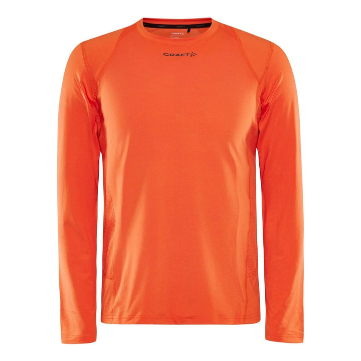 Craft ADV Essence SS Tee M - Vibrant - SAMPLE DROP