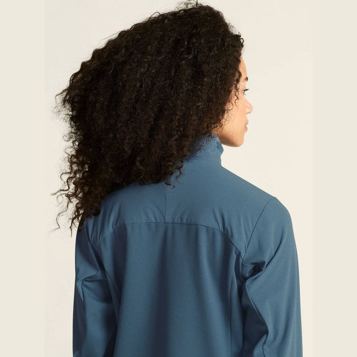 Craft ADV Essence Warm Jacket 2 W – North - SAMPLE DROP