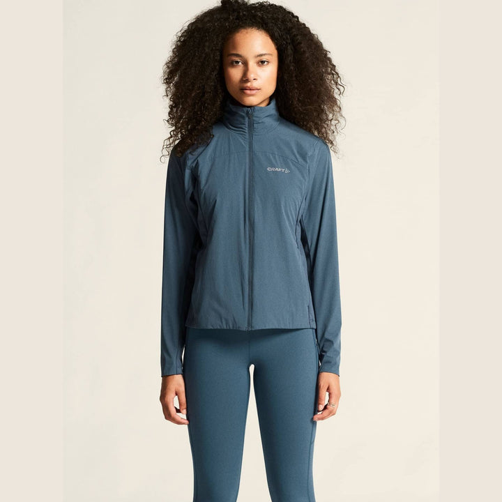 Craft ADV Essence Warm Jacket 2 W – North - SAMPLE DROP