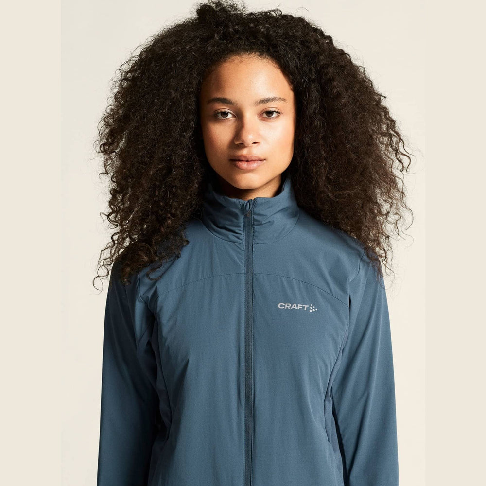 Craft ADV Essence Warm Jacket 2 W – North - SAMPLE DROP