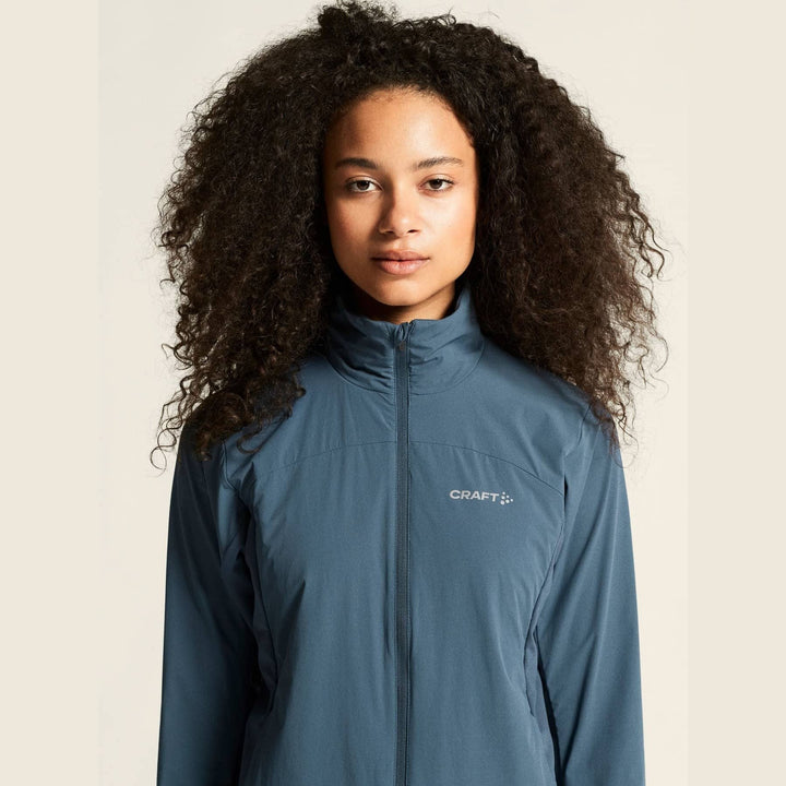 Craft ADV Essence Warm Jacket 2 W – North - SAMPLE DROP