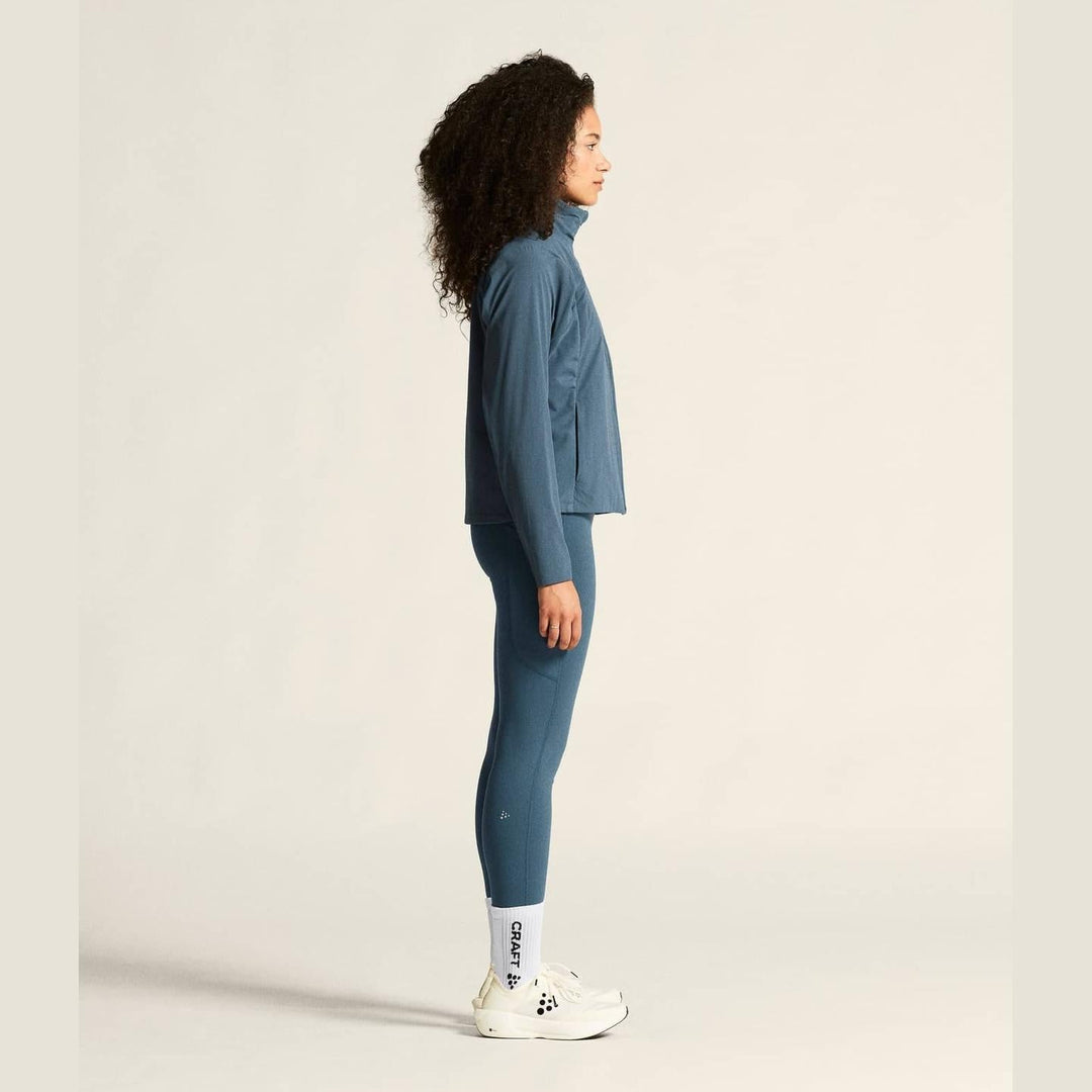 Craft ADV Essence Warm Jacket 2 W – North - SAMPLE DROP